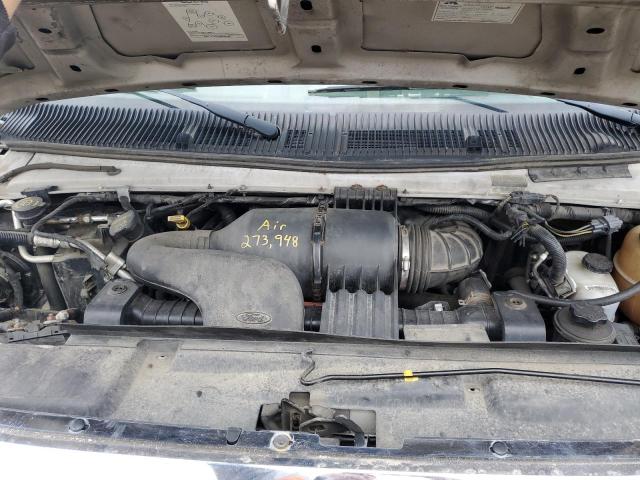 Photo 12 from auction – 2013 FORD ECONOLINE with VIN 1FDFE4FS9DDA74815