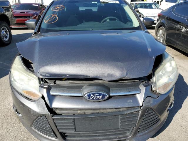 Photo 5 from auction – 2012 FORD FOCUS SE with VIN 1FAHP3K22CL428028