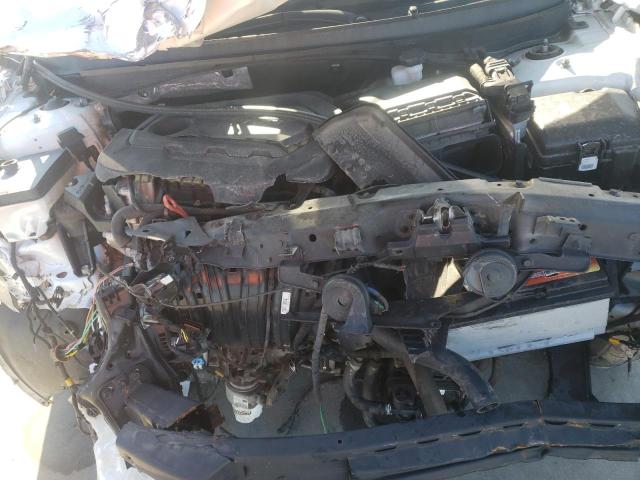 Photo 11 from auction – 2016 HYUNDAI SONATA SPO with VIN 5NPE34AF8GH390866