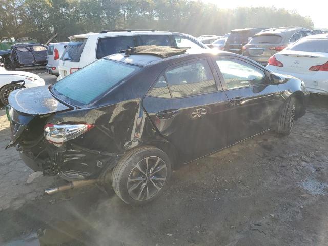 Photo 3 from auction – 2017 TOYOTA COROLLA L with VIN 2T1BURHE5HC824997