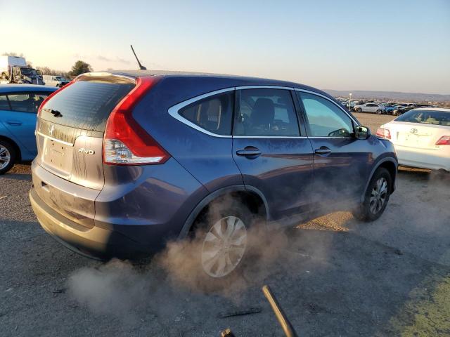 Photo 3 from auction – 2012 HONDA CR-V EX with VIN JHLRM4H56CC004269