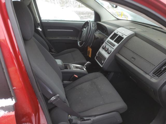 Photo 5 from auction – 2010 DODGE JOURNEY SX with VIN 3D4PG5FV9AT250631