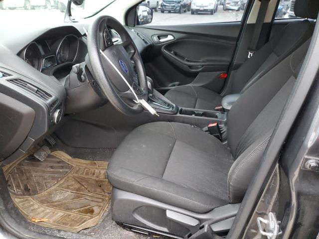 Photo 7 from auction – 2017 FORD FOCUS SE with VIN 1FADP3K24HL215703