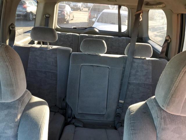 Photo 10 from auction – 2004 HONDA PILOT EX with VIN 2HKYF18444H591375