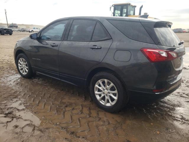 Photo 2 from auction – 2018 CHEVROLET EQUINOX LS with VIN 2GNAXHEV5J6131248