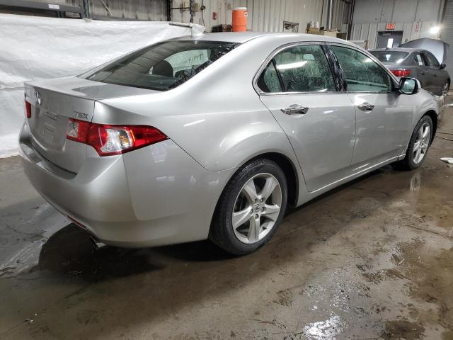 Photo 3 from auction – 2010 ACURA TSX with VIN JH4CU2F60AC003827