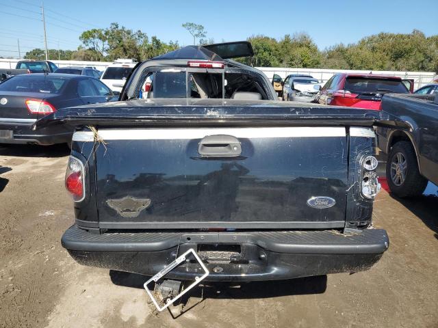 Photo 6 from auction – 2003 FORD F150 SUPER with VIN 1FTRW07323KD21729