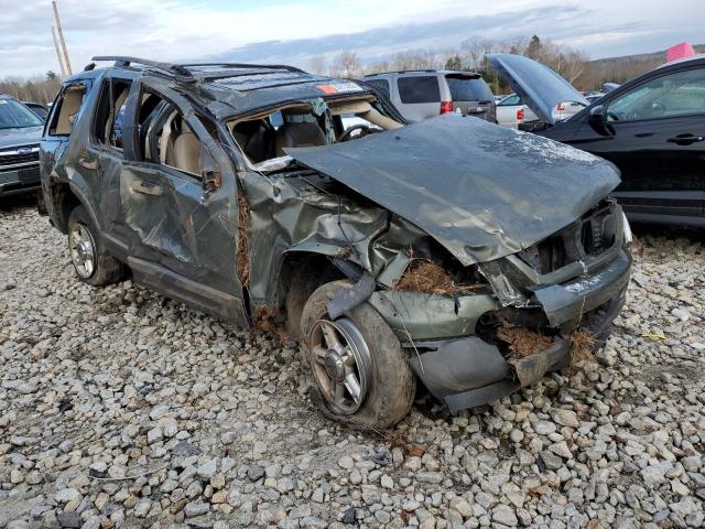 Photo 4 from auction – 2003 FORD EXPLORER X with VIN 1FMZU73KX3UB79352