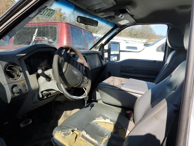 Photo 7 from auction – 2011 FORD F250 SUPER with VIN 1FT7W2A6XBEB02925