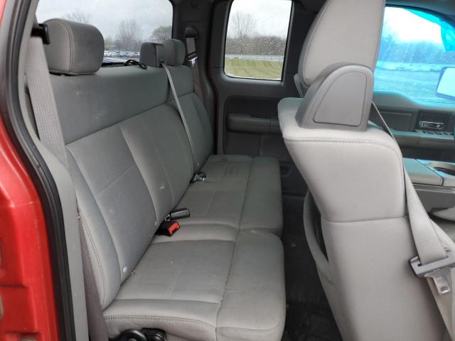 Photo 10 from auction – 2008 FORD F150 with VIN 1FTRX14W98FB61043