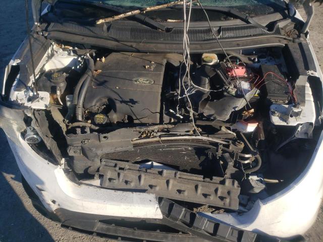 Photo 12 from auction – 2013 FORD EXPLORER with VIN 1FM5K7B80DGC83262