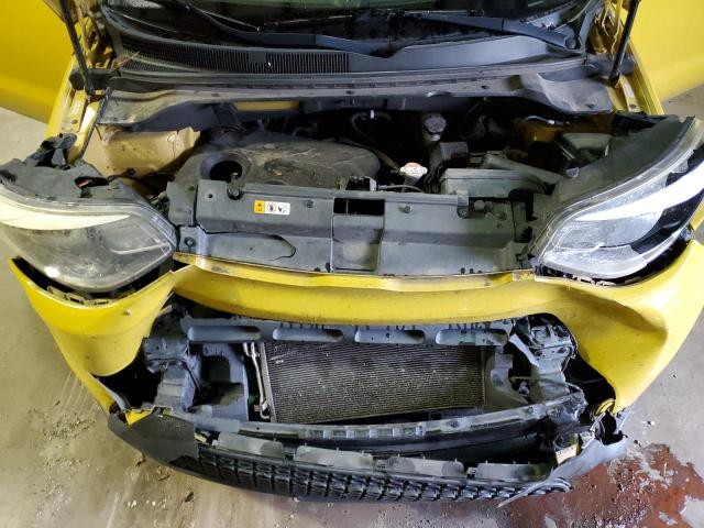 Photo 11 from auction – 2015 KIA SOUL + with VIN KNDJP3A5XF7165744