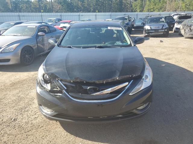 Photo 5 from auction – 2013 HYUNDAI SONATA GLS with VIN 5NPEB4AC0DH643148