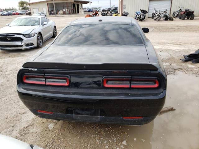 Photo 6 from auction – 2021 DODGE CHALLENGER with VIN 2C3CDZBT0MH572754