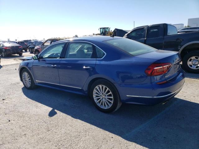 Photo 2 from auction – 2017 VOLKSWAGEN PASSAT SE with VIN 1VWBT7A33HC018260