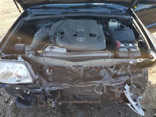 Photo 12 from auction – 2009 TOYOTA 4RUNNER SR with VIN JTEBU14R49K040395