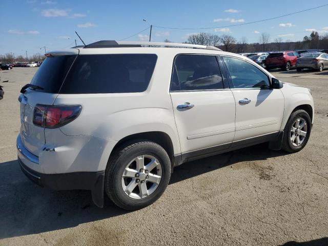 Photo 3 from auction – 2015 GMC ACADIA SLE with VIN 1GKKRPKD1FJ160449