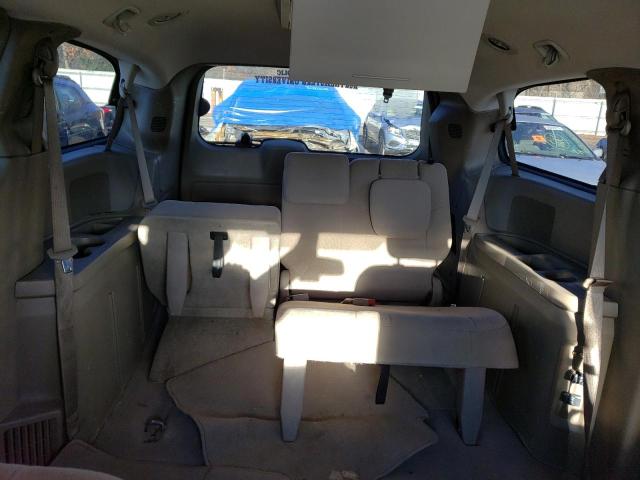 Photo 10 from auction – 2012 CHRYSLER TOWN & COU with VIN 2C4RC1BG0CR176345