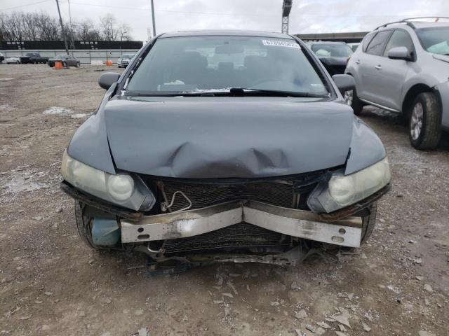 Photo 5 from auction – 2010 HONDA CIVIC EX with VIN 19XFA1F88AE064824