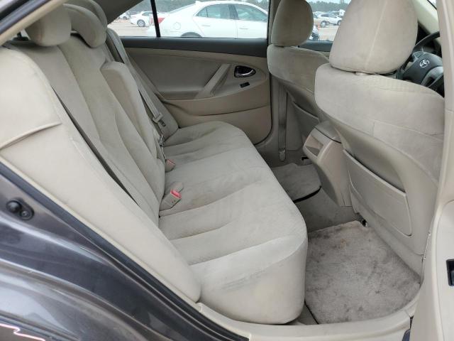 Photo 10 from auction – 2007 TOYOTA CAMRY CE with VIN 4T4BE46K07R009652