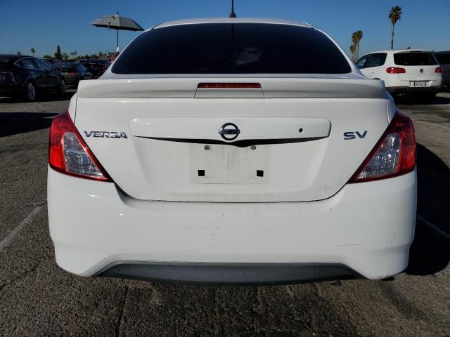 Photo 6 from auction – 2017 NISSAN VERSA S with VIN 3N1CN7AP1HL807471