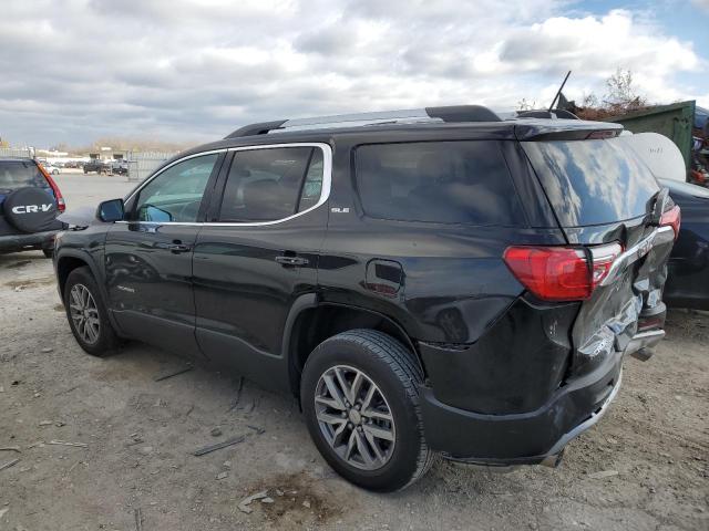 Photo 2 from auction – 2019 GMC ACADIA SLE with VIN 1GKKNLLS8KZ222541