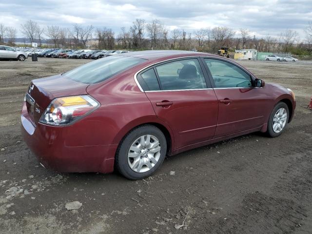 Photo 3 from auction – 2011 NISSAN ALTIMA with VIN 1N4AL2AP9BN499475
