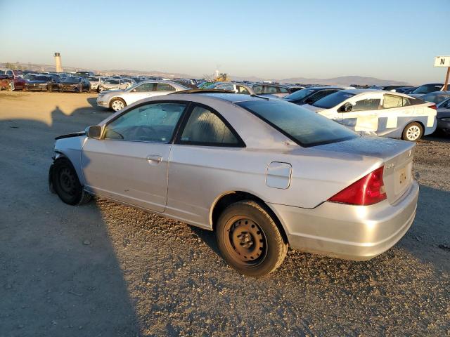 Photo 2 from auction – 2002 HONDA CIVIC EX with VIN 1HGEM21932L021365
