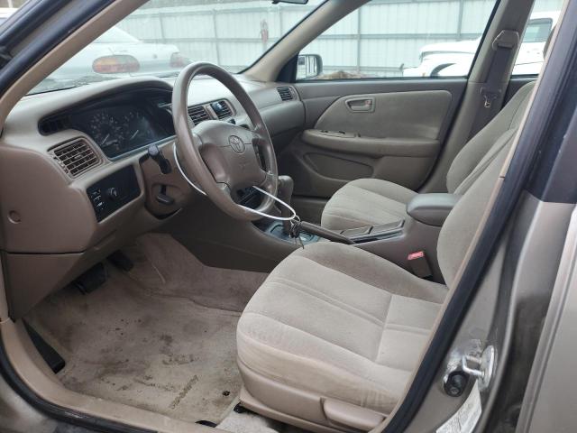 Photo 7 from auction – 2000 TOYOTA CAMRY CE with VIN 4T1BG22KXYU715205