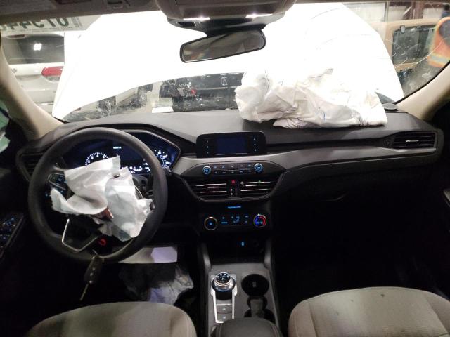 Photo 8 from auction – 2020 FORD ESCAPE S with VIN 1FMCU9F68LUA56763