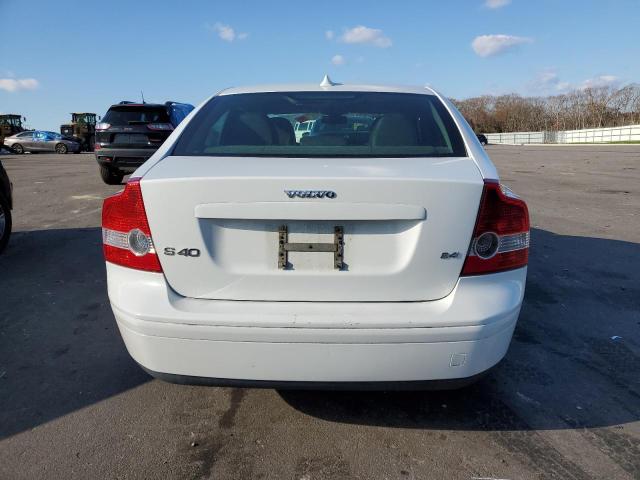 Photo 6 from auction – 2005 VOLVO S40 2.4I with VIN YV1MS382752119009