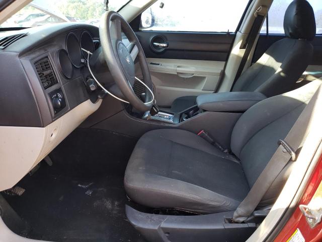 Photo 7 from auction – 2006 DODGE CHARGER SE with VIN 2B3KA43R96H389640