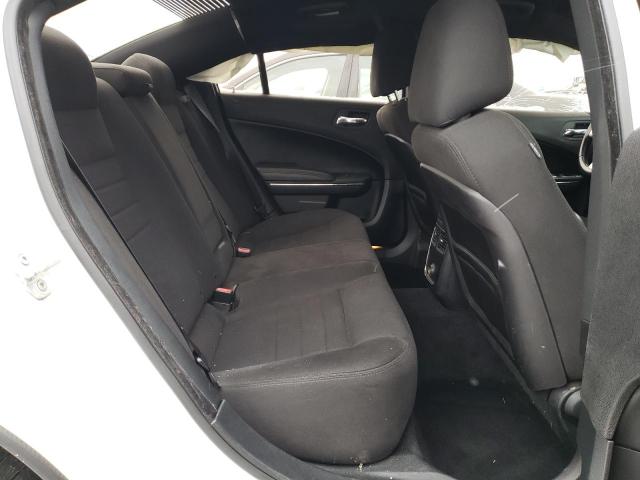 Photo 10 from auction – 2012 DODGE CHARGER with VIN 2C3CDXHG4CH302004