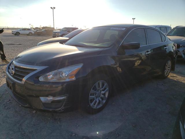 Photo 1 from auction – 2015 NISSAN ALTIMA 2.5 with VIN 1N4AL3AP4FN313093