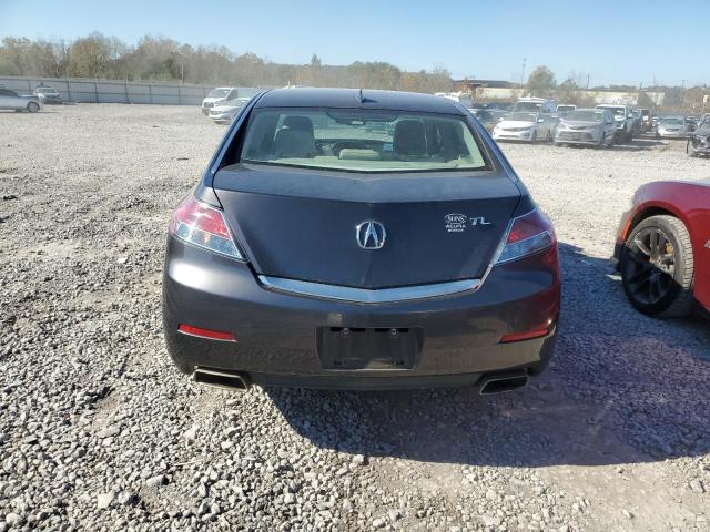 Photo 6 from auction – 2013 ACURA TL with VIN 19UUA8F2XDA015628