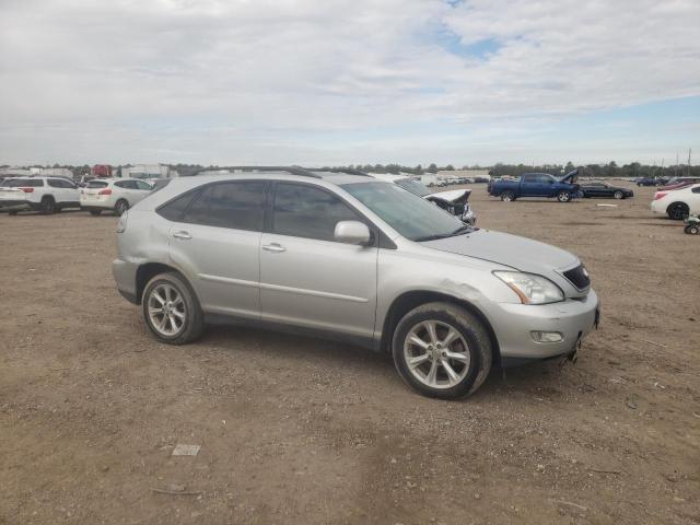 Photo 4 from auction – 2008 LEXUS RX 350 with VIN 2T2GK31U58C051146