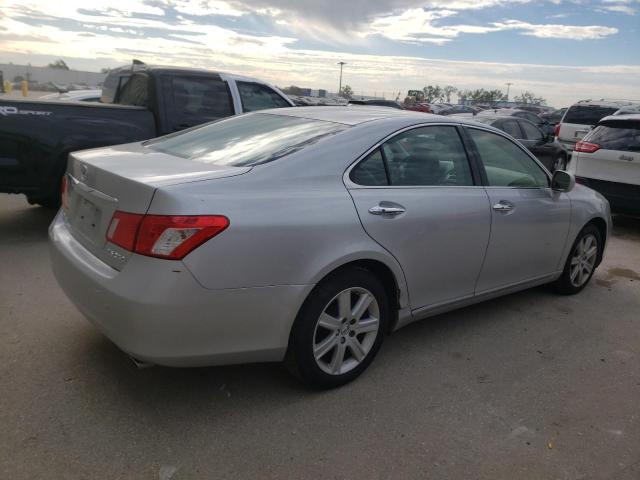Photo 3 from auction – 2007 LEXUS ES 350 with VIN JTHBJ46G672133022