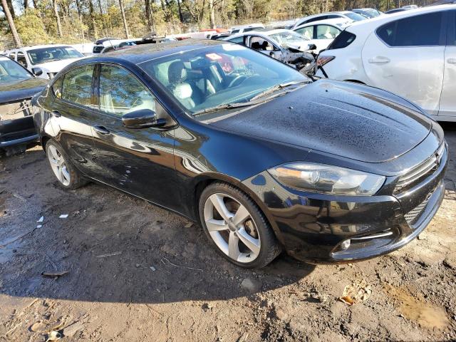 Photo 4 from auction – 2015 DODGE DART GT with VIN 1C3CDFEBXFD174002