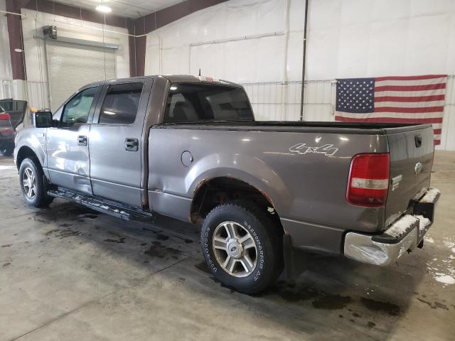 Photo 2 from auction – 2006 FORD F150 SUPER with VIN 1FTPW14V56KC59413