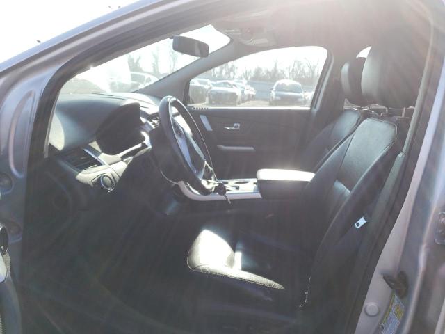 Photo 7 from auction – 2013 FORD EDGE SEL with VIN 2FMDK4JC3DBC64065