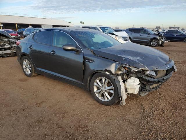 Photo 4 from auction – 2013 KIA OPTIMA EX with VIN 5XXGN4A73DG121483