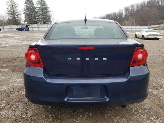 صورة رقم 6 من المزاد - 2014 DODGE AVENGER SE مع VIN 1C3CDZAB9EN133280