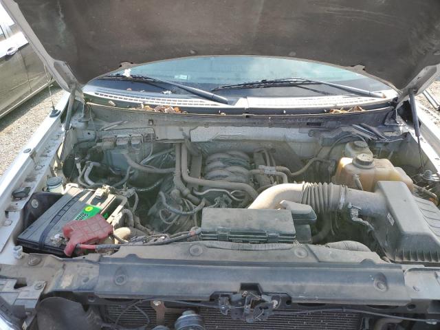 Photo 11 from auction – 2013 FORD F150 SUPER with VIN 1FTFX1EF6DKE29713