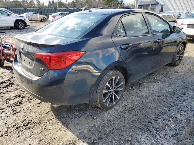 Photo 3 from auction – 2017 TOYOTA COROLLA L with VIN 2T1BURHE9HC861129