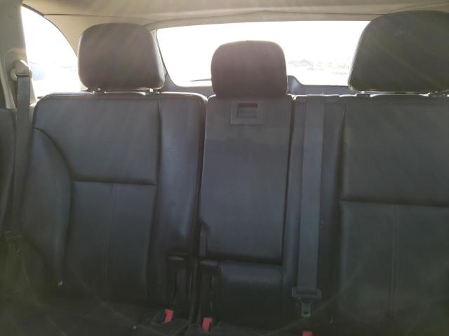 Photo 10 from auction – 2012 FORD EDGE SEL with VIN 2FMDK4JC7CBA86191
