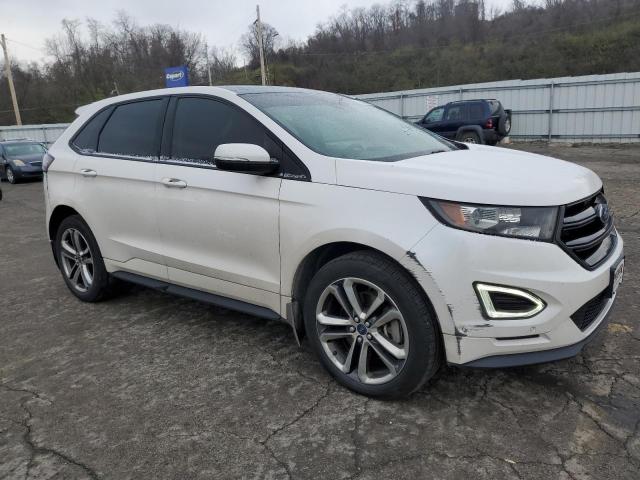 Photo 4 from auction – 2016 FORD EDGE SPORT with VIN 2FMPK4AP1GBC50668