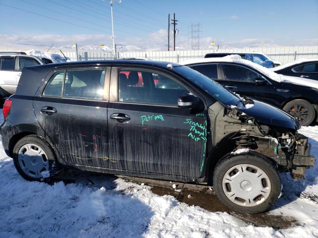 Photo 4 from auction – 2009 TOYOTA SCION XD with VIN JTKKU10449J044881
