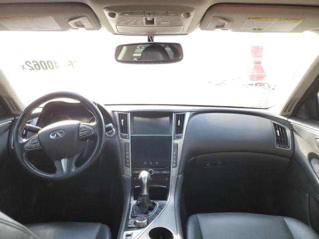 Photo 8 from auction – 2014 INFINITI Q50 BASE with VIN JN1BV7AP0EM678992