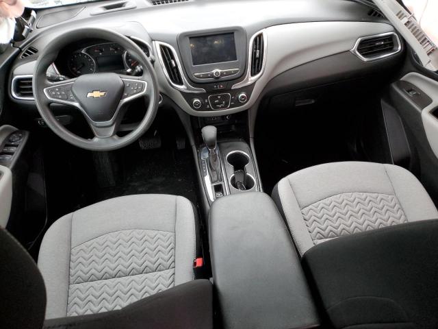 Photo 8 from auction – 2022 CHEVROLET EQUINOX LS with VIN 2GNAXHEV7N6100203