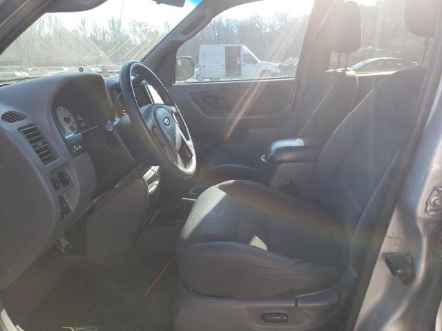 Photo 7 from auction – 2002 FORD ESCAPE XLT with VIN 1FMYU03102KA92757